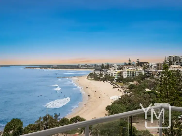 Fourth view of Homely apartment listing, 17/10 Princess Lane, Kings Beach QLD 4551