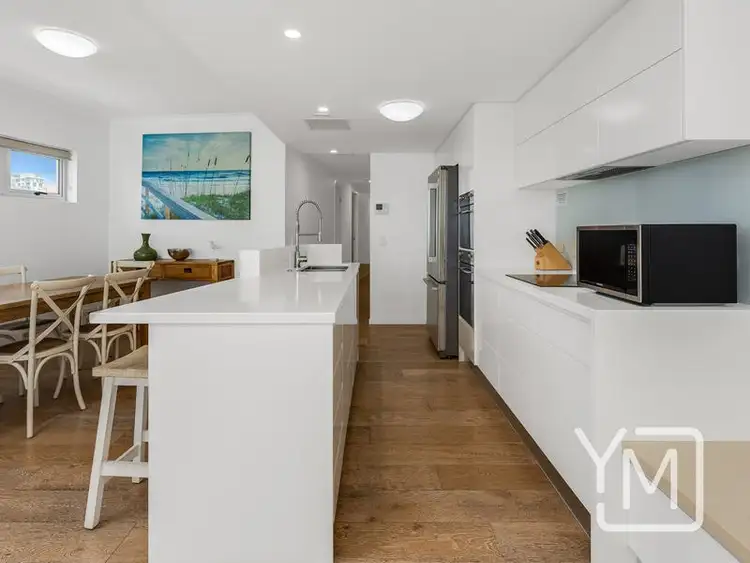 Sixth view of Homely apartment listing, 17/10 Princess Lane, Kings Beach QLD 4551