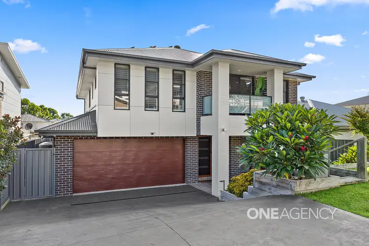 14 Skardon Terrace, Albion Park NSW 2527
