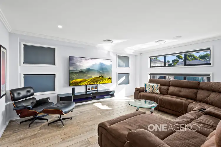 Second view of Homely house listing, 14 Skardon Terrace, Albion Park NSW 2527