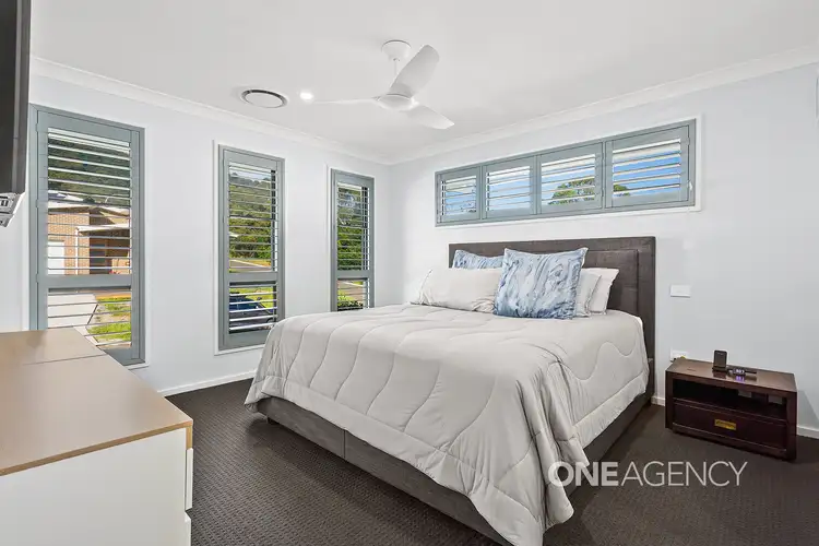 Third view of Homely house listing, 14 Skardon Terrace, Albion Park NSW 2527