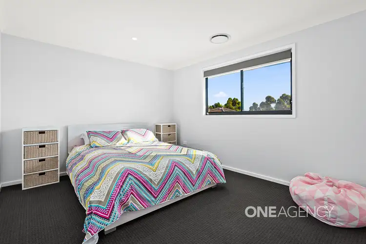 Fourth view of Homely house listing, 14 Skardon Terrace, Albion Park NSW 2527