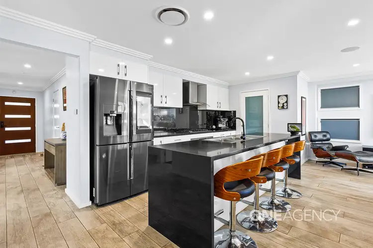 Fifth view of Homely house listing, 14 Skardon Terrace, Albion Park NSW 2527
