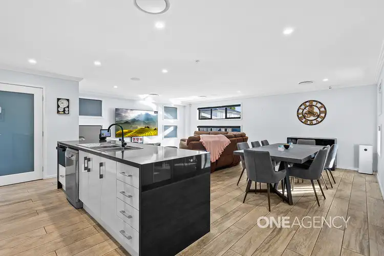 Sixth view of Homely house listing, 14 Skardon Terrace, Albion Park NSW 2527