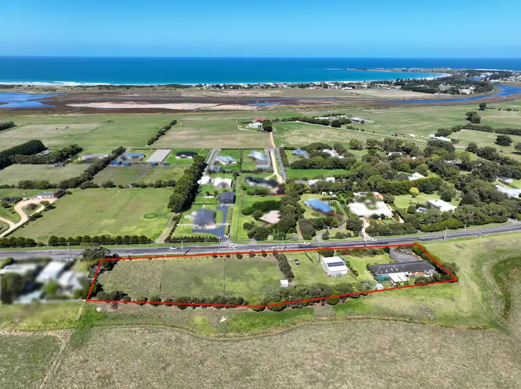 Main view of Homely house listing, 240 PRINCES HIGHWAY, Port Fairy VIC 3284