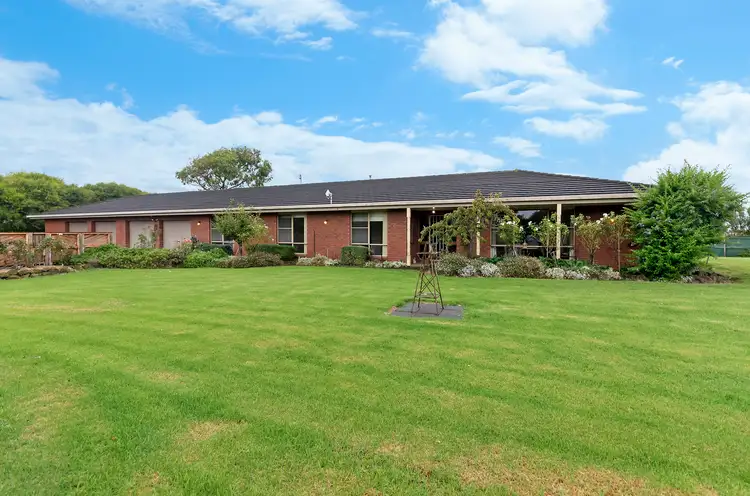 Second view of Homely house listing, 240 PRINCES HIGHWAY, Port Fairy VIC 3284