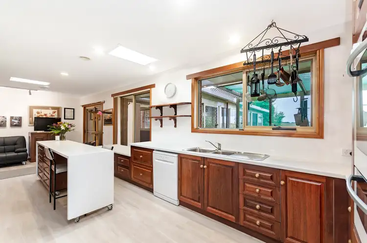 Sixth view of Homely house listing, 240 PRINCES HIGHWAY, Port Fairy VIC 3284