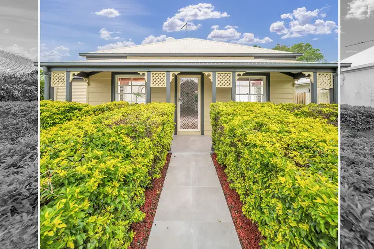 3 Opaline Close, Brinsmead QLD 4870