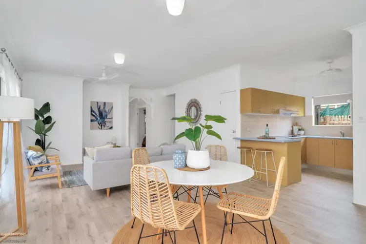 Fifth view of Homely house listing, 3 Opaline Close, Brinsmead QLD 4870