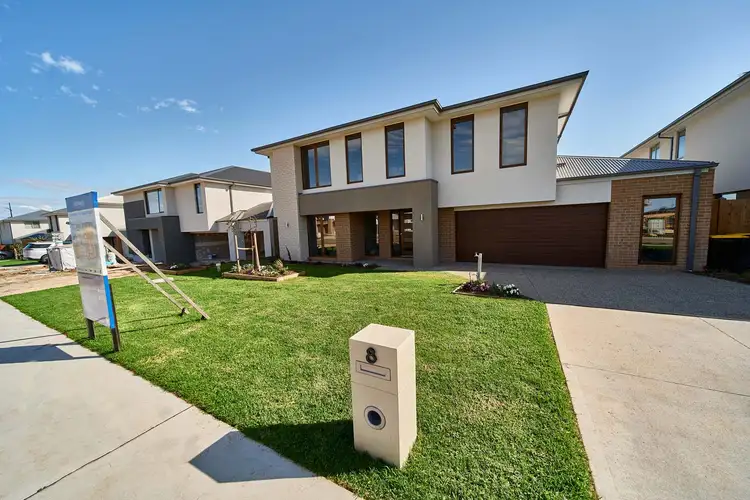 8 Madisons Avenue, Diggers Rest VIC 3427