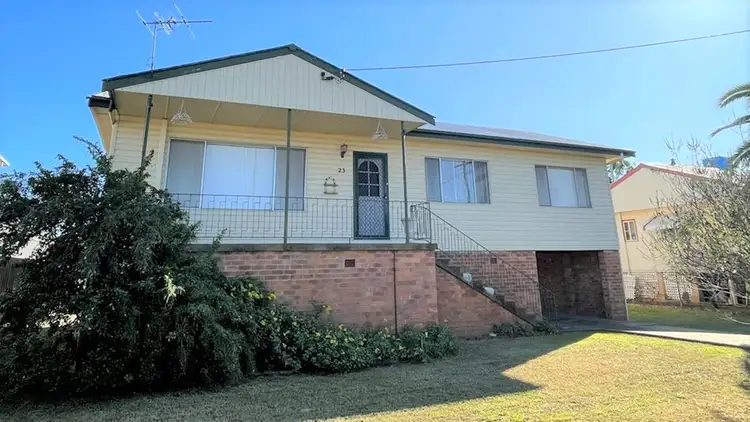 23 Lloyd Street, Narrabri, 2390, Narrabri NSW 2390