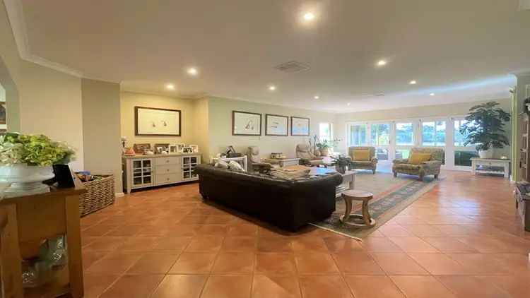 Fifth view of Homely rural property listing, 538 Murrumbilla Lane, Narrabri NSW 2390