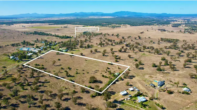 Second view of Homely rural property listing, 323 Old Gunnedah Road, Narrabri NSW 2390