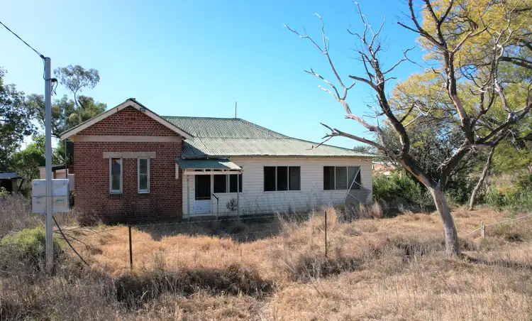 Third view of Homely rural property listing, 323 Old Gunnedah Road, Narrabri NSW 2390