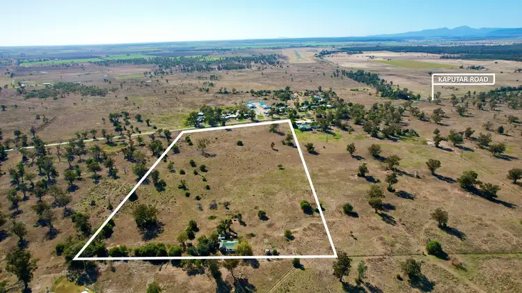 Fourth view of Homely rural property listing, 323 Old Gunnedah Road, Narrabri NSW 2390