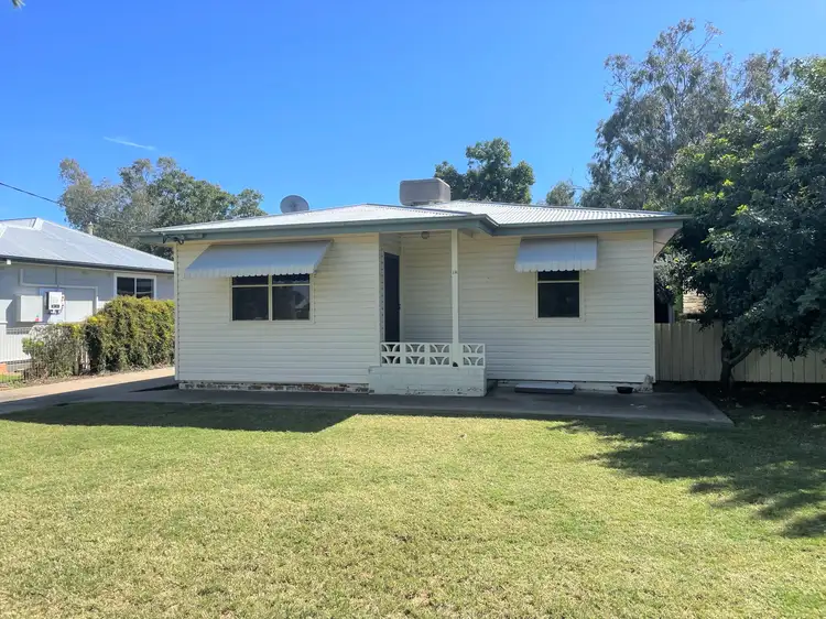 18 Deran Street, Narrabri NSW 2390