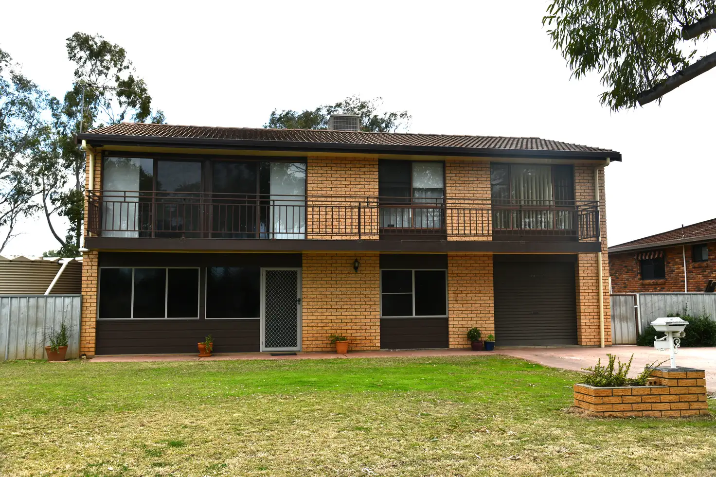 Main view of Homely house listing, 9 Hillam Avenue, Narrabri NSW 2390