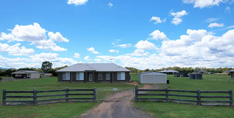 131 McKenzie Street, Narrabri NSW 2390
