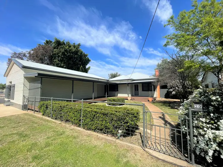 29 Gibbons Street, Narrabri NSW 2390