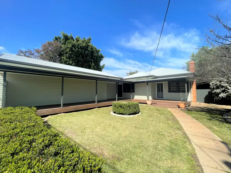 Fourth view of Homely house listing, 29 Gibbons Street, Narrabri NSW 2390