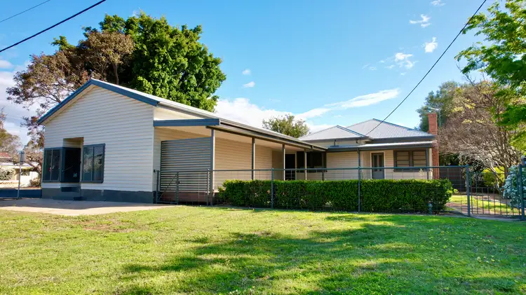 Fifth view of Homely house listing, 29 Gibbons Street, Narrabri NSW 2390
