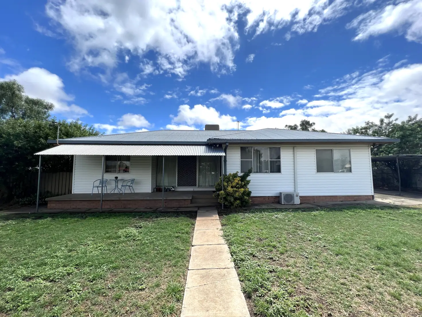 Main view of Homely house listing, 26 Deran Street, Narrabri NSW 2390