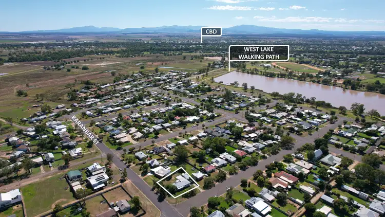 Fourth view of Homely house listing, 26 Deran Street, Narrabri NSW 2390