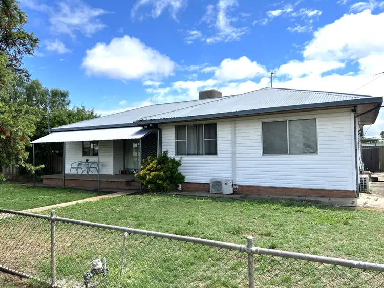 Fifth view of Homely house listing, 26 Deran Street, Narrabri NSW 2390