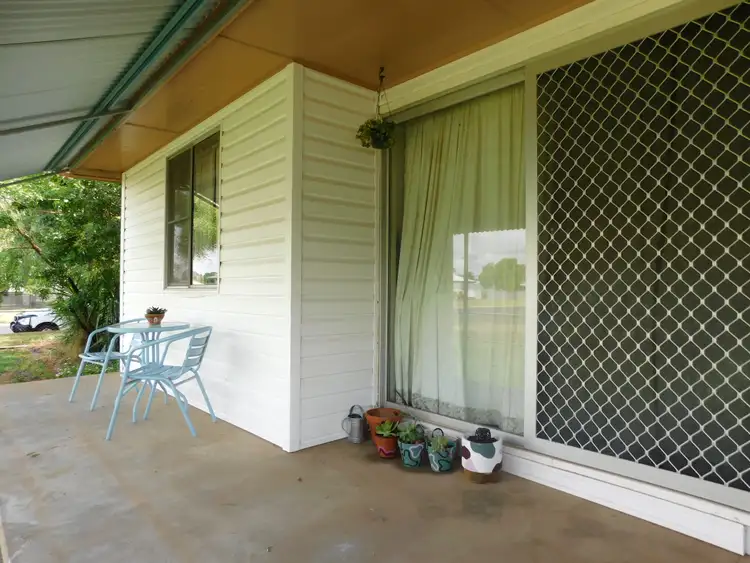 Sixth view of Homely house listing, 26 Deran Street, Narrabri NSW 2390