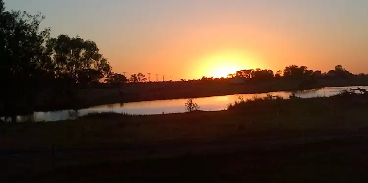 Third view of Homely land listing, 18 The Island Road, Narrabri NSW 2390