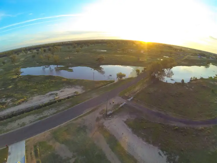 Fifth view of Homely land listing, 18 The Island Road, Narrabri NSW 2390