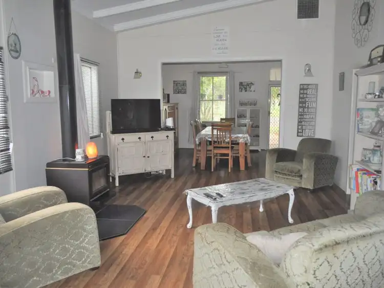 Main view of Homely house listing, 48 Goobar Street, Narrabri NSW 2390