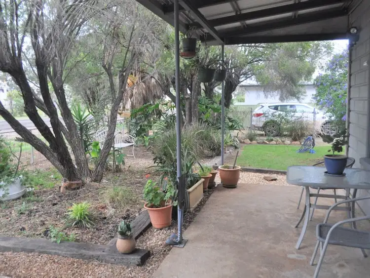 Third view of Homely house listing, 48 Goobar Street, Narrabri NSW 2390