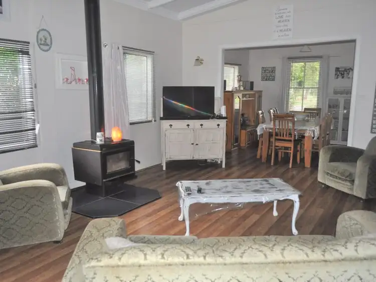 Fourth view of Homely house listing, 48 Goobar Street, Narrabri NSW 2390