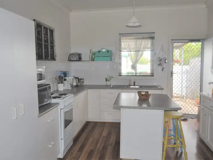 Fifth view of Homely house listing, 48 Goobar Street, Narrabri NSW 2390