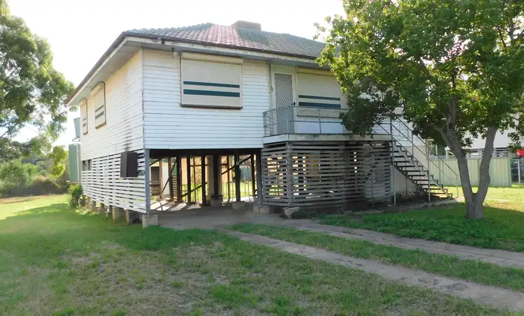43 Hinds Street, Narrabri NSW 2390