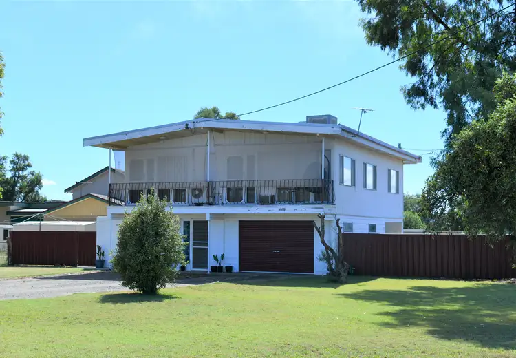 2 Saunders Street, Narrabri NSW 2390