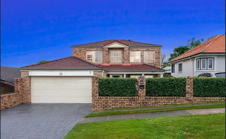 43 Power Street, Wavell Heights QLD 4012