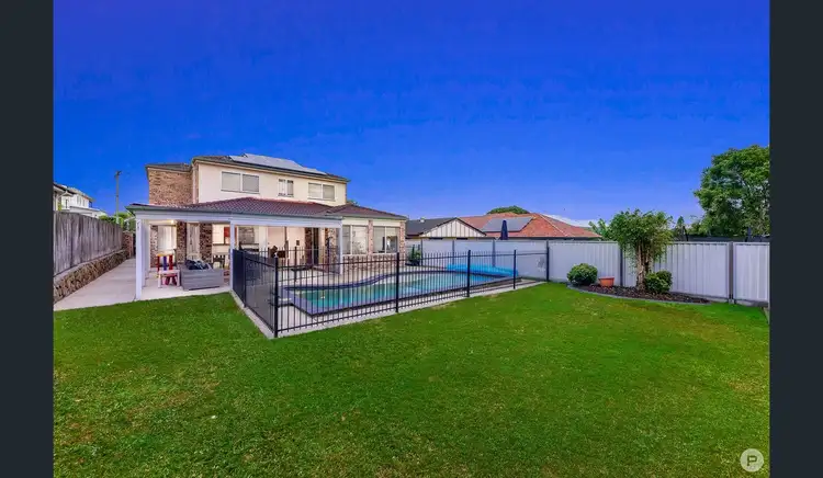 Second view of Homely house listing, 43 Power Street, Wavell Heights QLD 4012