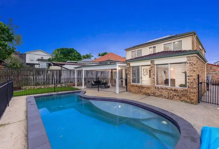 Third view of Homely house listing, 43 Power Street, Wavell Heights QLD 4012
