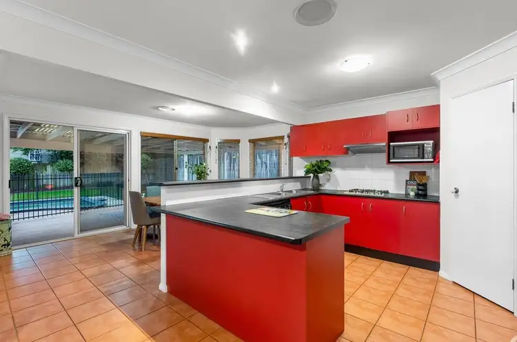 Fourth view of Homely house listing, 43 Power Street, Wavell Heights QLD 4012