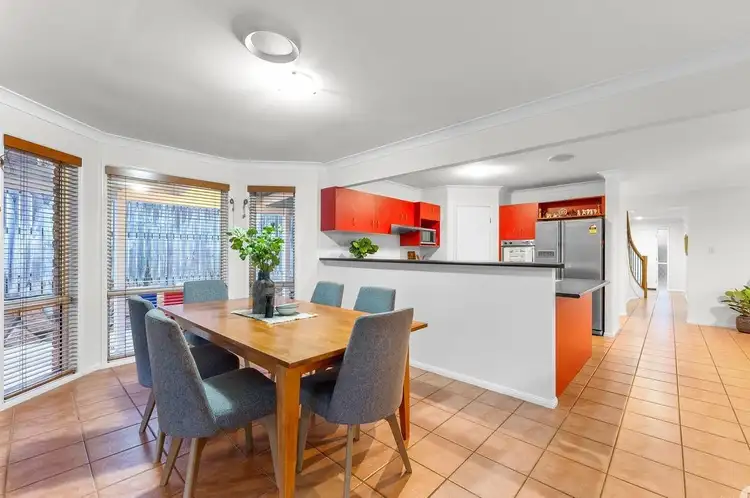 Fifth view of Homely house listing, 43 Power Street, Wavell Heights QLD 4012