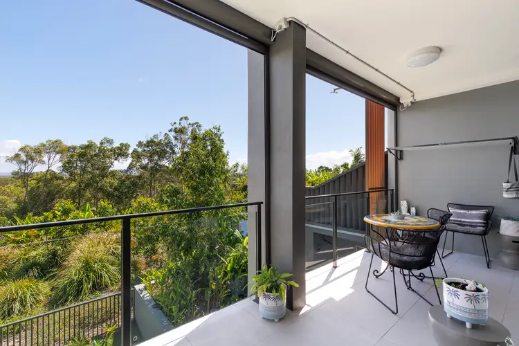 1412/75 Resort Drive, Noosa Heads QLD 4567