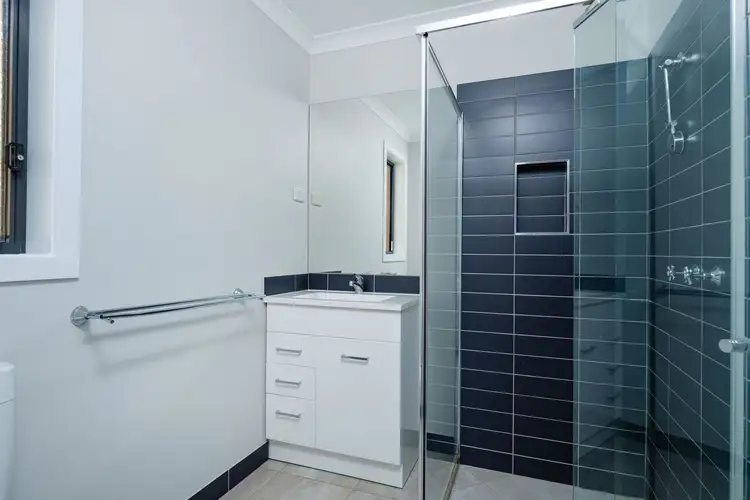 Fourth view of Homely house listing, 14 GURNEY CRESCENT, Wodonga VIC 3690