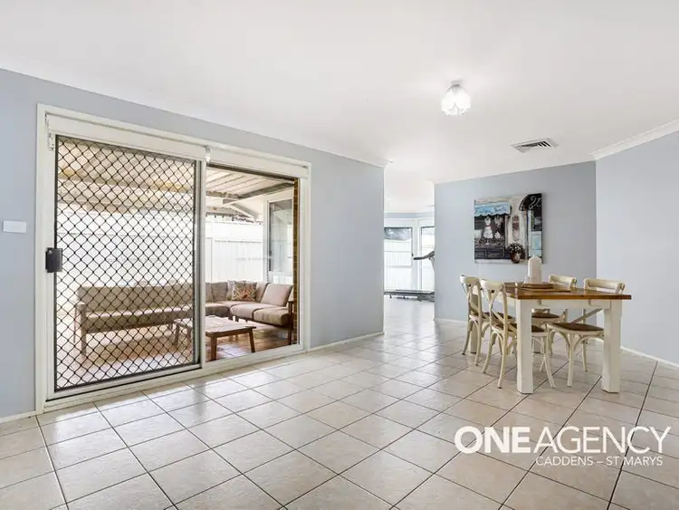 Fifth view of Homely house listing, 22 Minnek Close, Glenmore Park NSW 2745