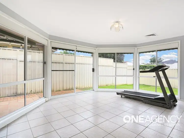 Sixth view of Homely house listing, 22 Minnek Close, Glenmore Park NSW 2745