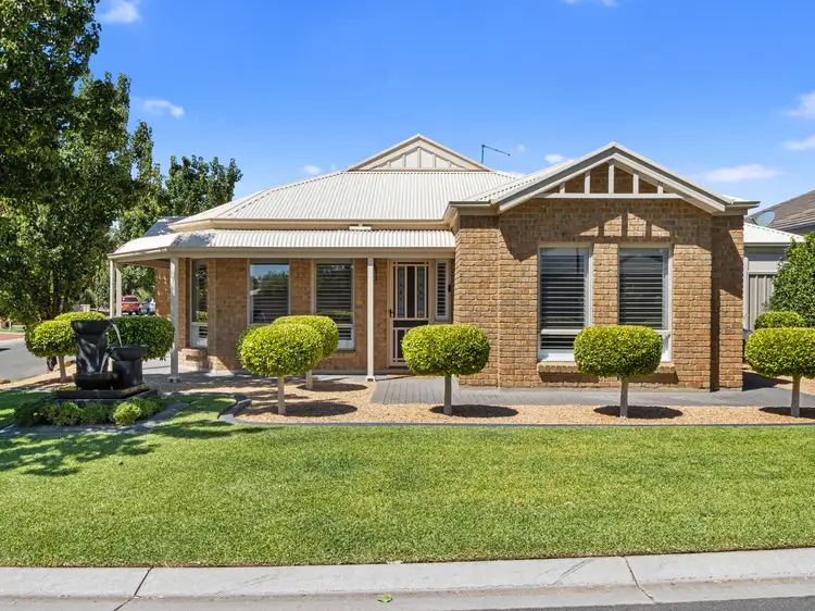27 Colville Drive, Willaston SA 5118