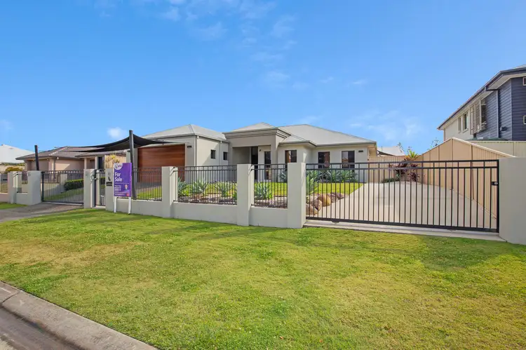 Main view of Homely house listing, 26 Cartagena Lane, Coombabah QLD 4216