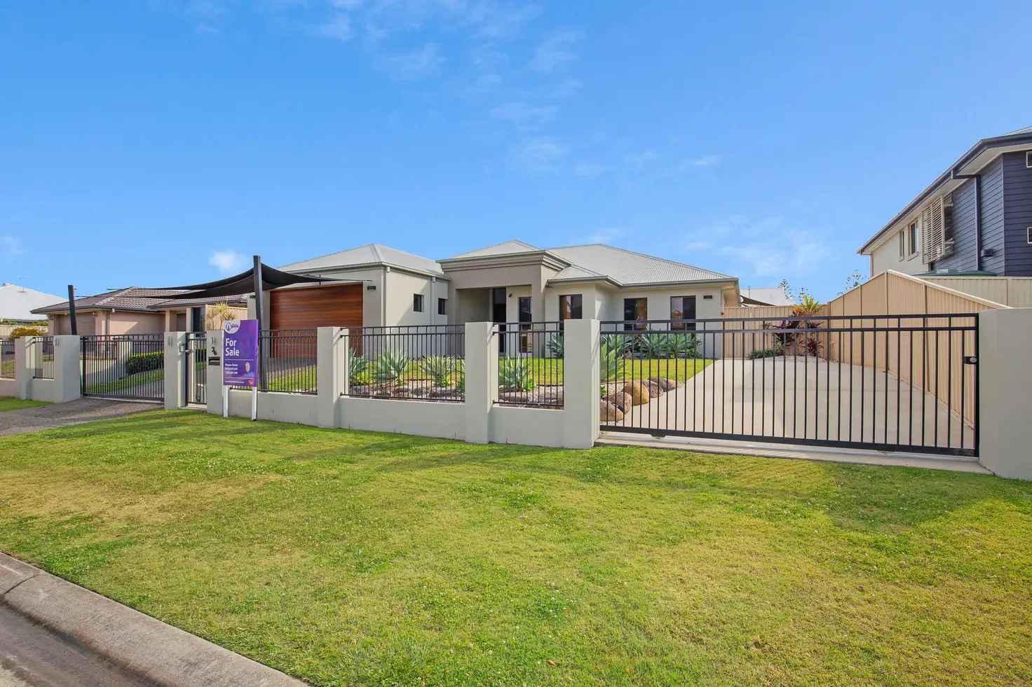 Main view of Homely house listing, 26 Cartagena Lane, Coombabah QLD 4216