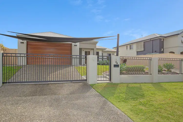 Sixth view of Homely house listing, 26 Cartagena Lane, Coombabah QLD 4216